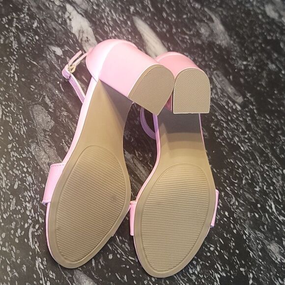 BRAND NEW SUGAR MACHELENE WOMEN'S OPEN TOE SANDALS - Picture 14 of 15